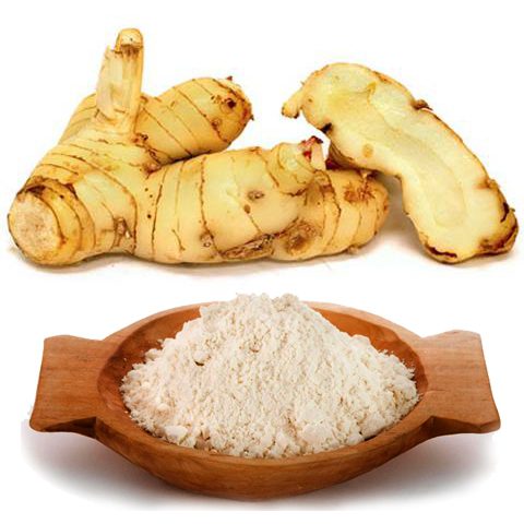 Galangal Powder