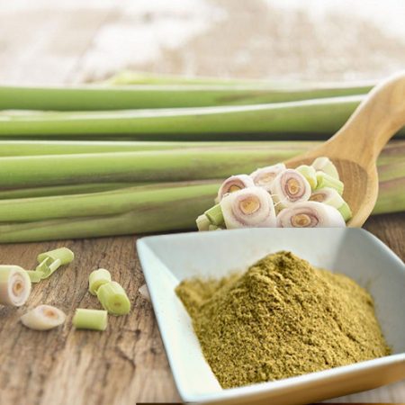 Lemongrass Powder